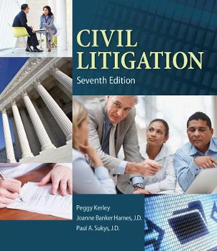 Civil Litigation