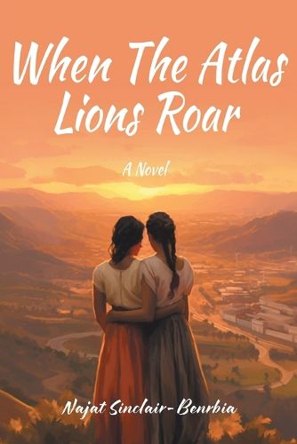 Cover image for When The Atlas Lions Roar