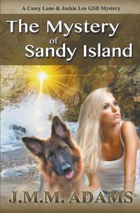 Cover image for The Mystery of Sandy Island