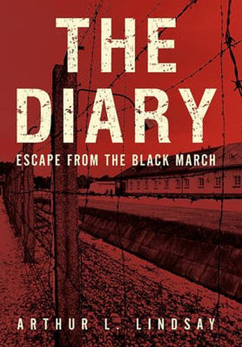 Cover image for The Diary: Escape from the Black March