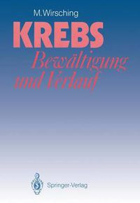 Cover image for Krebs - Bewaltigung und Verlauf