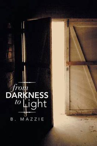 Cover image for From Darkness to Light