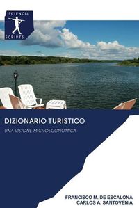 Cover image for Dizionario Turistico