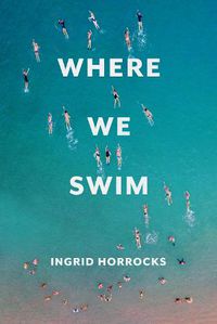 Cover image for Where We Swim