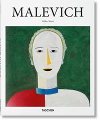 Cover image for Malevich