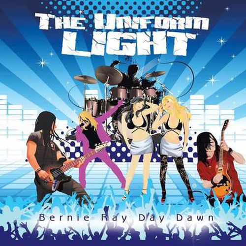 Cover image for The Uniform Light