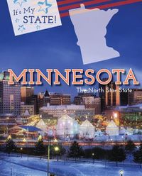 Cover image for Minnesota: Land of 10,000 Lakes