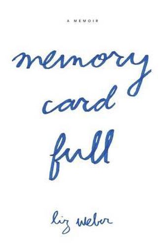 Cover image for Memory Card Full