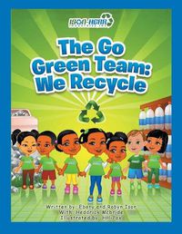 Cover image for The Go Green Team