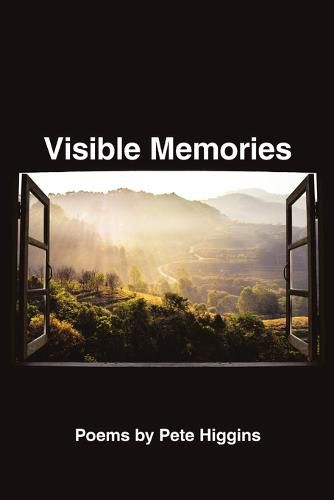 Cover image for Visible Memories