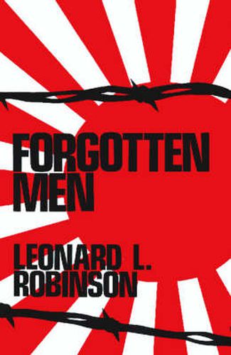 Cover image for Forgotten Men