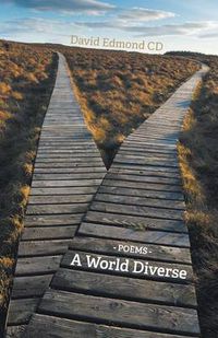 Cover image for A World Diverse: Poems