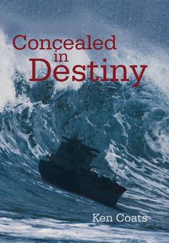 Cover image for Concealed in Destiny