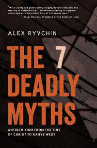 Cover image for The 7 Deadly Myths