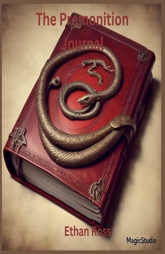 Cover image for The Premonition Journal
