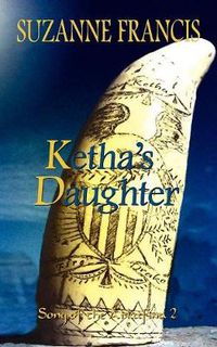 Cover image for Ketha's Daughter