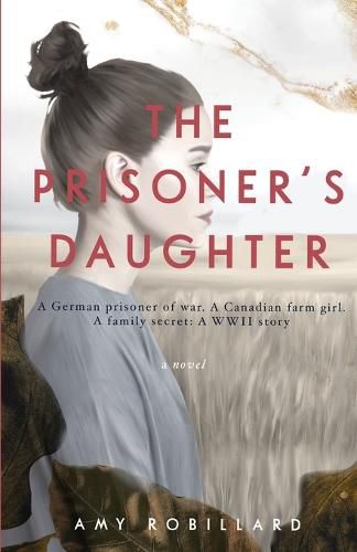 Cover image for The Prisoner's Daughter