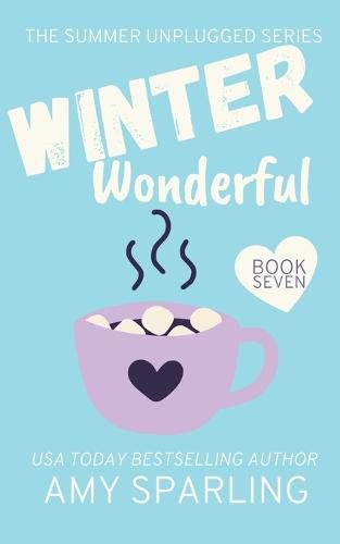 Cover image for Winter Wonderful