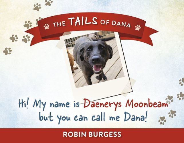 Cover image for Hi! My Name Is Daenerys Moonbeam But You Can Call Me Dana!: Volume 1