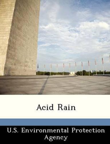 Cover image for Acid Rain