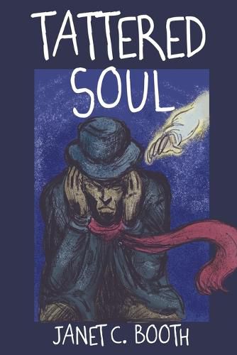 Cover image for Tattered Soul