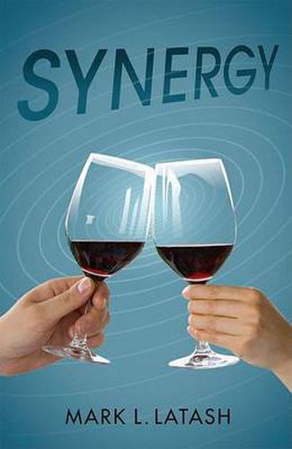 Cover image for Synergy