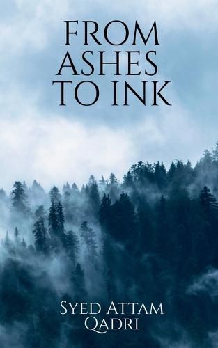 Cover image for From Ashes to Ink