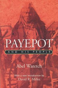 Cover image for Payepot and His People