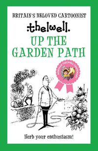 Cover image for Up the Garden Path