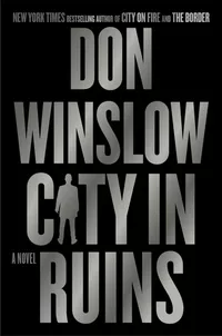 Cover image for City in Ruins