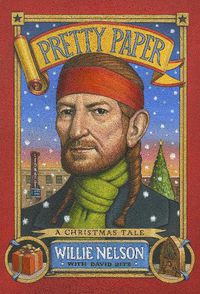 Cover image for Pretty Paper: A Christmas Tale