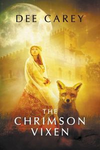 Cover image for The Crimson Vixen