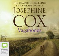 Cover image for Vagabonds