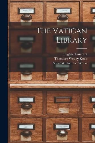 The Vatican Library