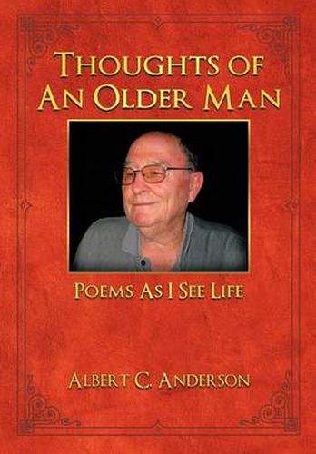 Cover image for Thoughts of an Older Man