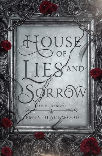 Cover image for House of Lies and Sorrow