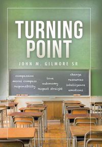 Cover image for Turning Point