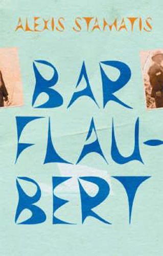 Cover image for Bar Flaubert