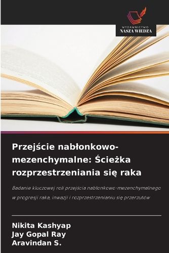Cover image for Przejście nablonkowo-mezenchymalne