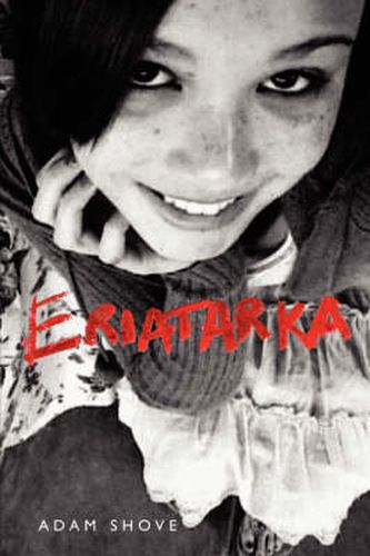 Cover image for Eriatarka