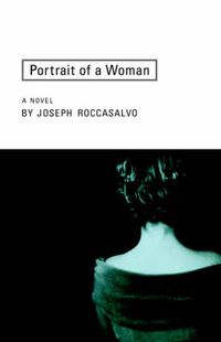 Cover image for Portrait of a Woman