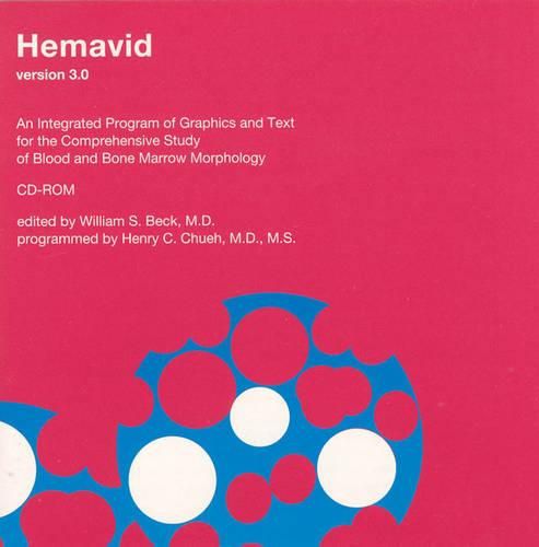 Cover image for Hemavid Version 3.0