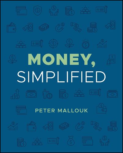 Cover image for Money, Simplified
