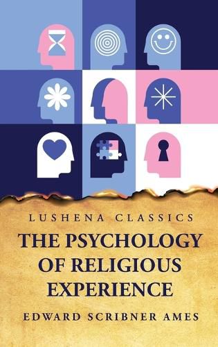 Cover image for The Psychology of Religious Experience