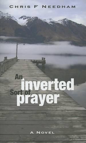 Cover image for An Inverted Sort of Prayer