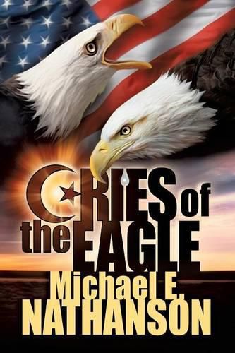 Cover image for Cries of the Eagle