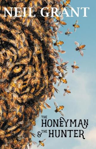 Cover image for The Honeyman and the Hunter