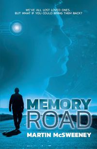 Cover image for Memory Road