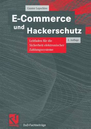 Cover image for E-Commerce und Hackerschutz