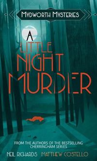 Cover image for A Little Night Murder